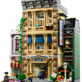 10278 LEGO  Creator Expert Politseijaoskond